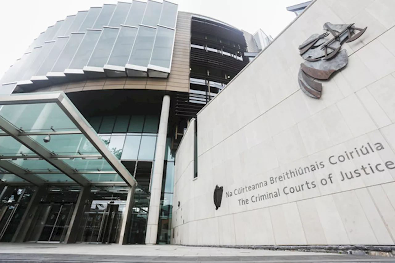 Irish celebrity found not guilty of the defilement of a child