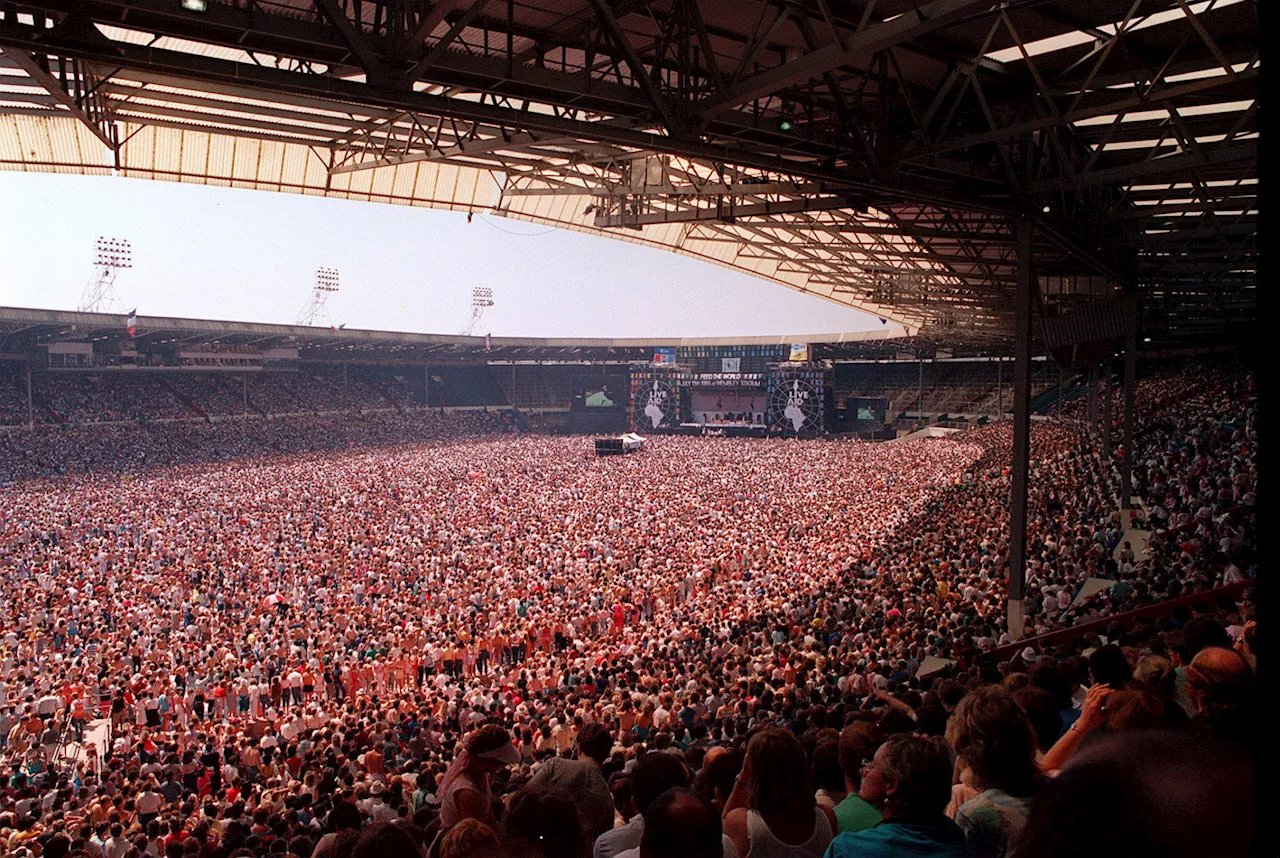 Live Aid musical could expose whole new generation to problematic ‘Save Africa’ industry