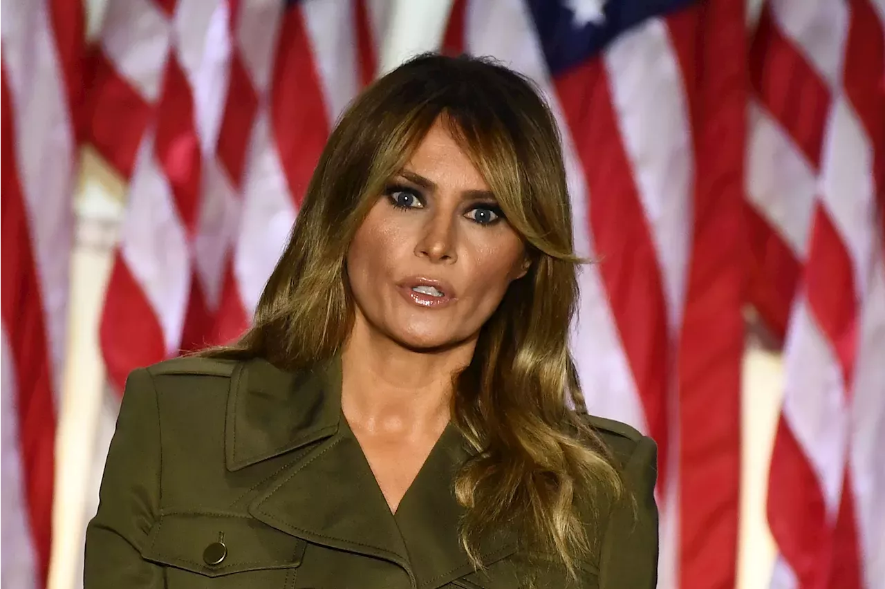 Fact Check: Did Melania Trump Hold Exorcism at White House?