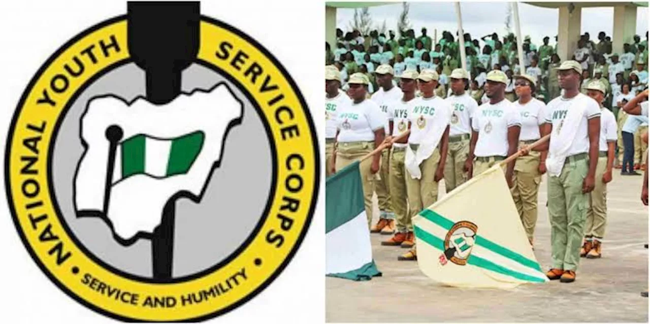 NYSC Asks Nigerians to Protect Corps Members