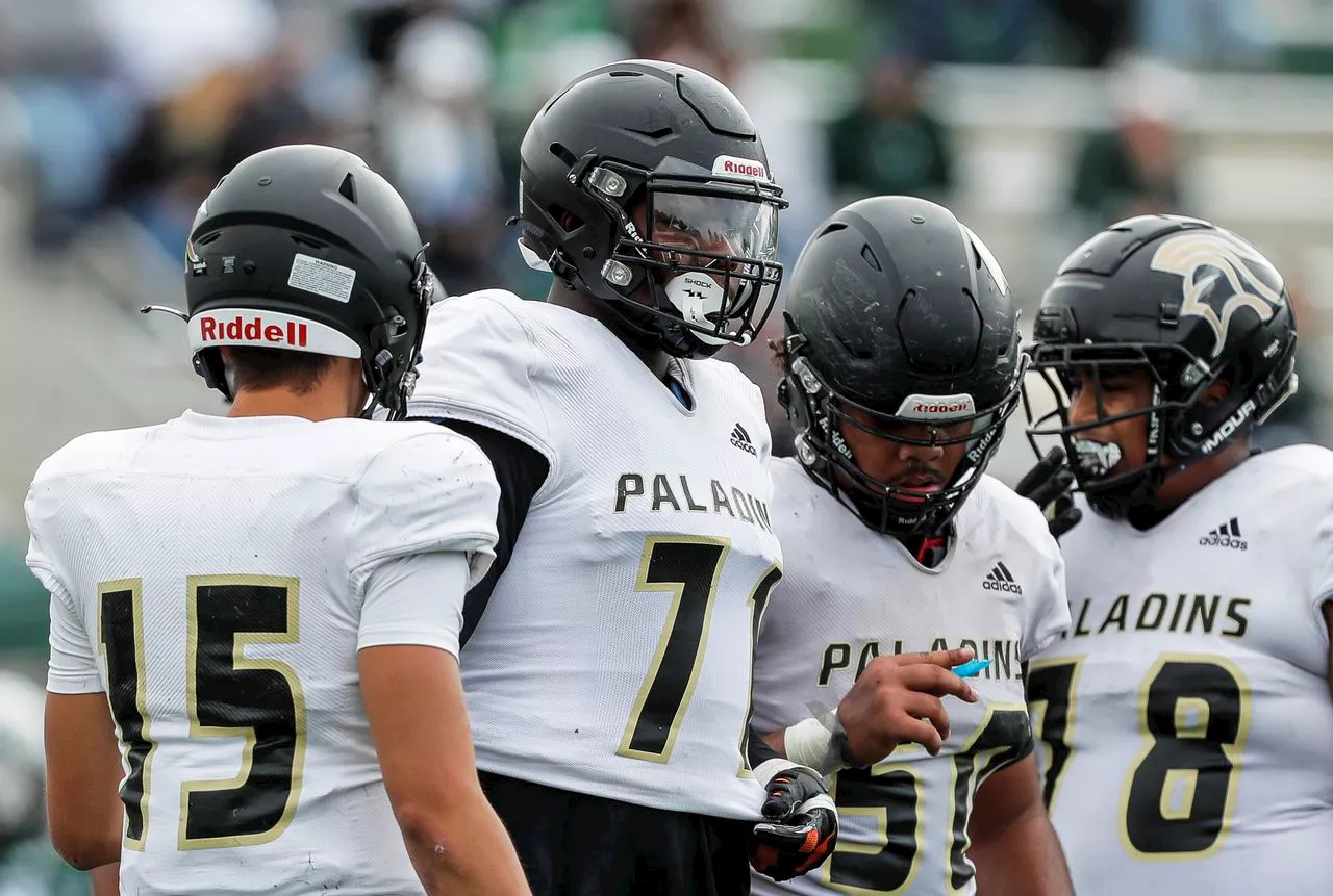 How have New Jersey’s top high school football recruits fared as high school playoffs near?