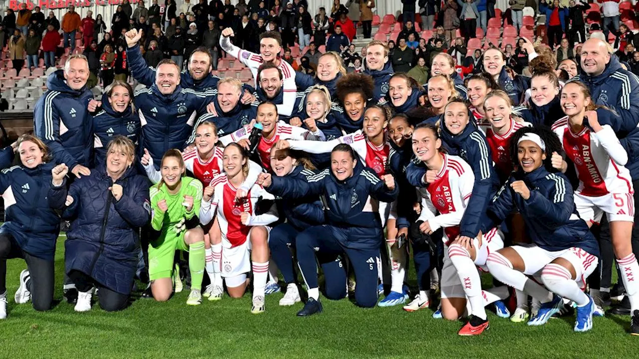 Bijlow gaat weer keepen bij Feyenoord • Ajax loot Bayern, PSG en Roma