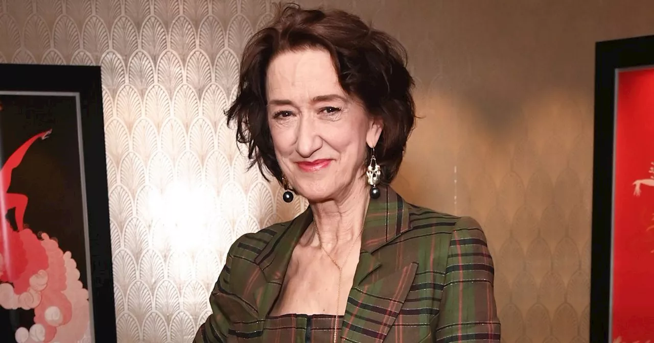 Camilla actress Haydn Gwynne has died, aged 66