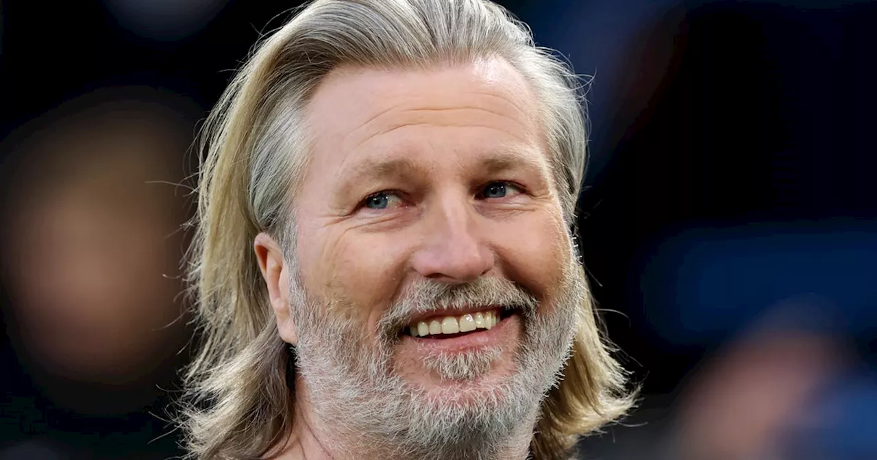 Chris Sutton and Robbie Savage agree over Forest vs Luton prediction