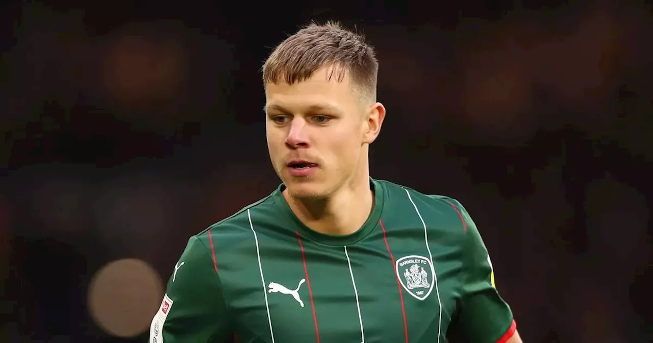 Luton Town boss announces Andersen injury blow ahead of Nottingham Forest clash