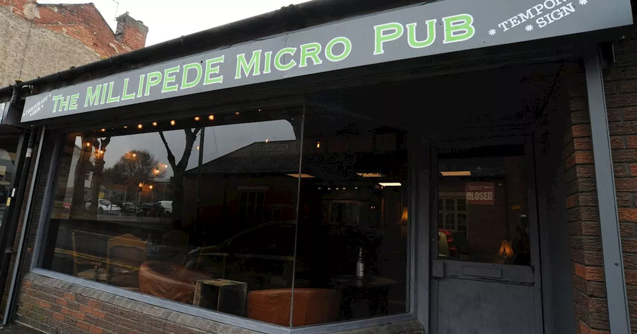 'Small and cosy' Nottinghamshire pub announces permanent closure