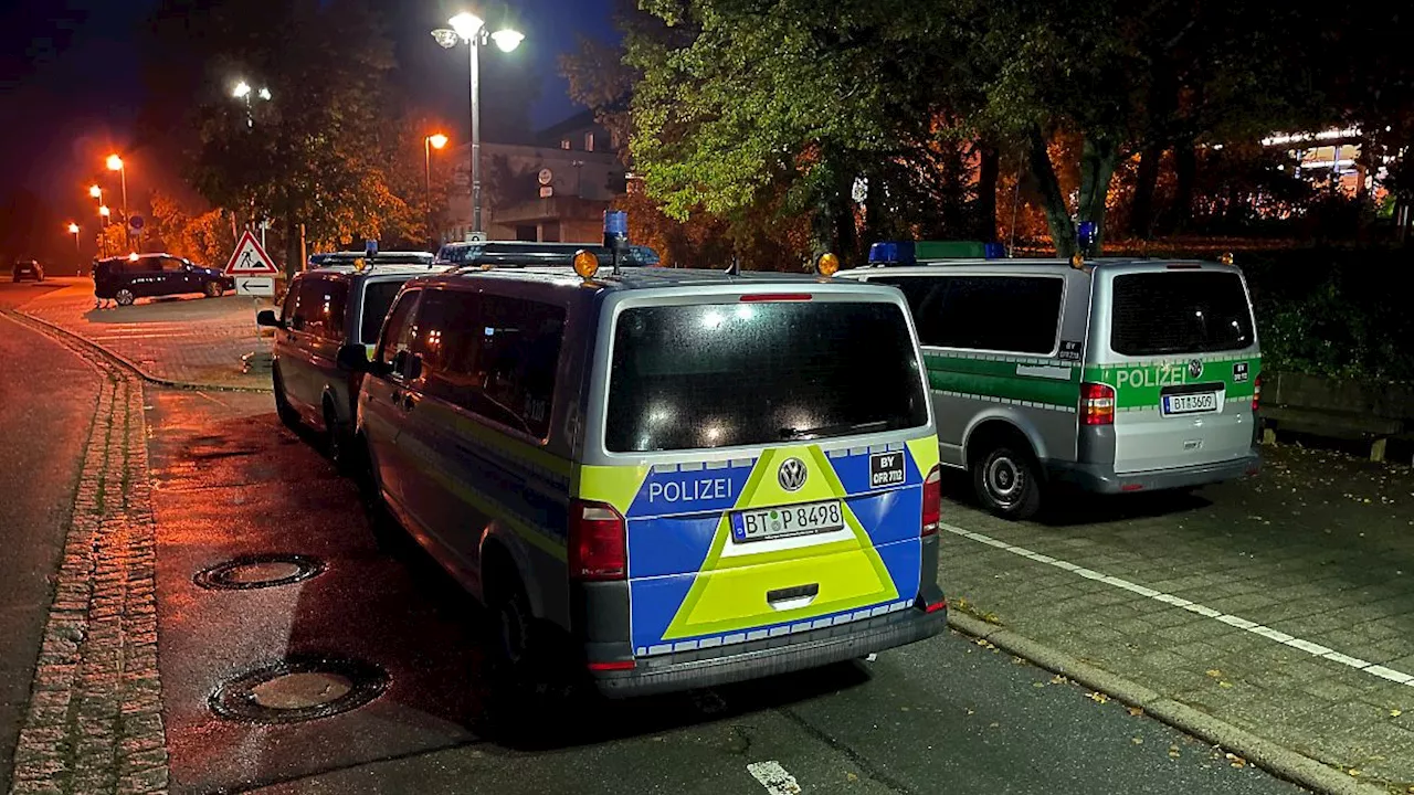 Polizei gibt Entwarnung: Schule in Bayern erhält Bomben-Drohung mit Hamas-Bezug