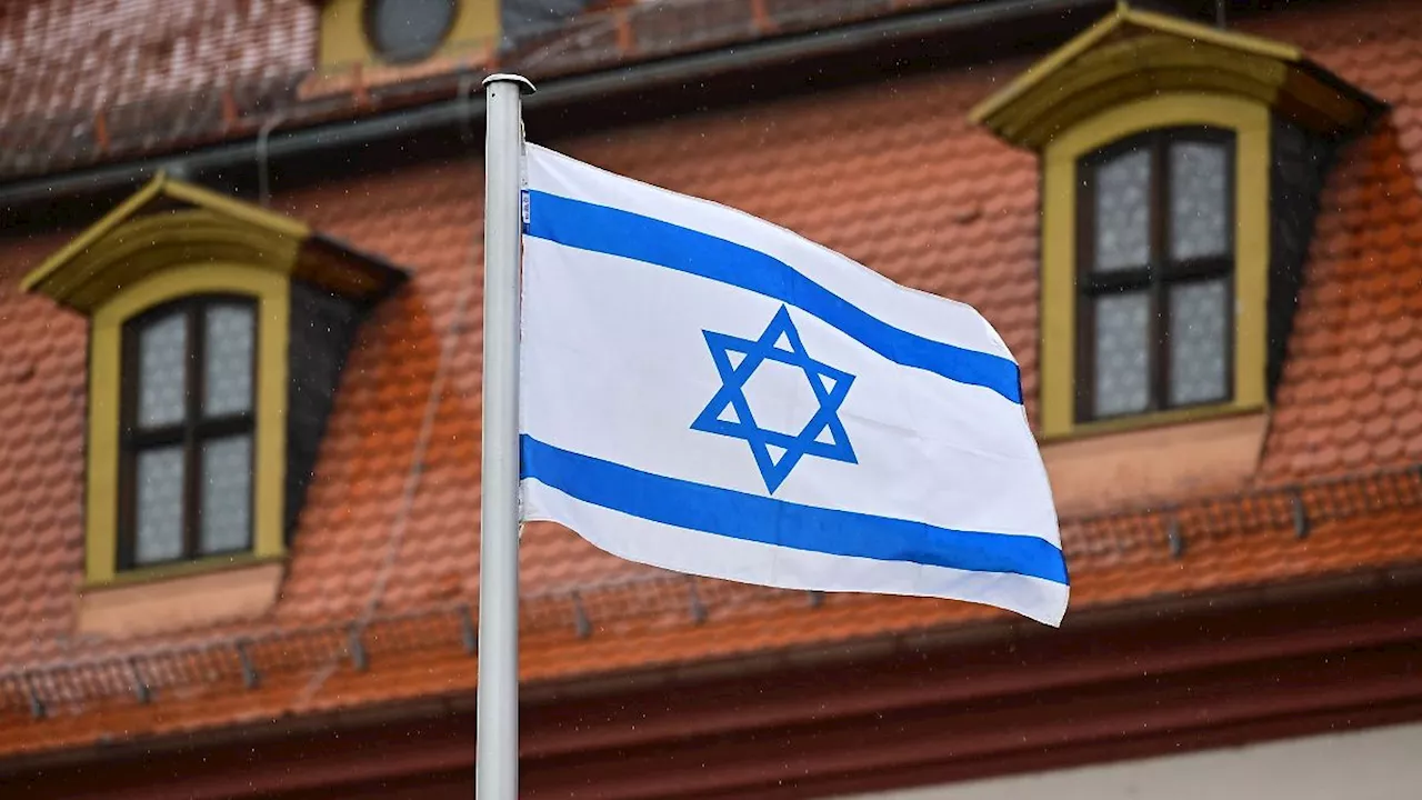 Sachsen-Anhalt: Israel-Abend in Halle wegen Sicherheitsbedenken verschoben