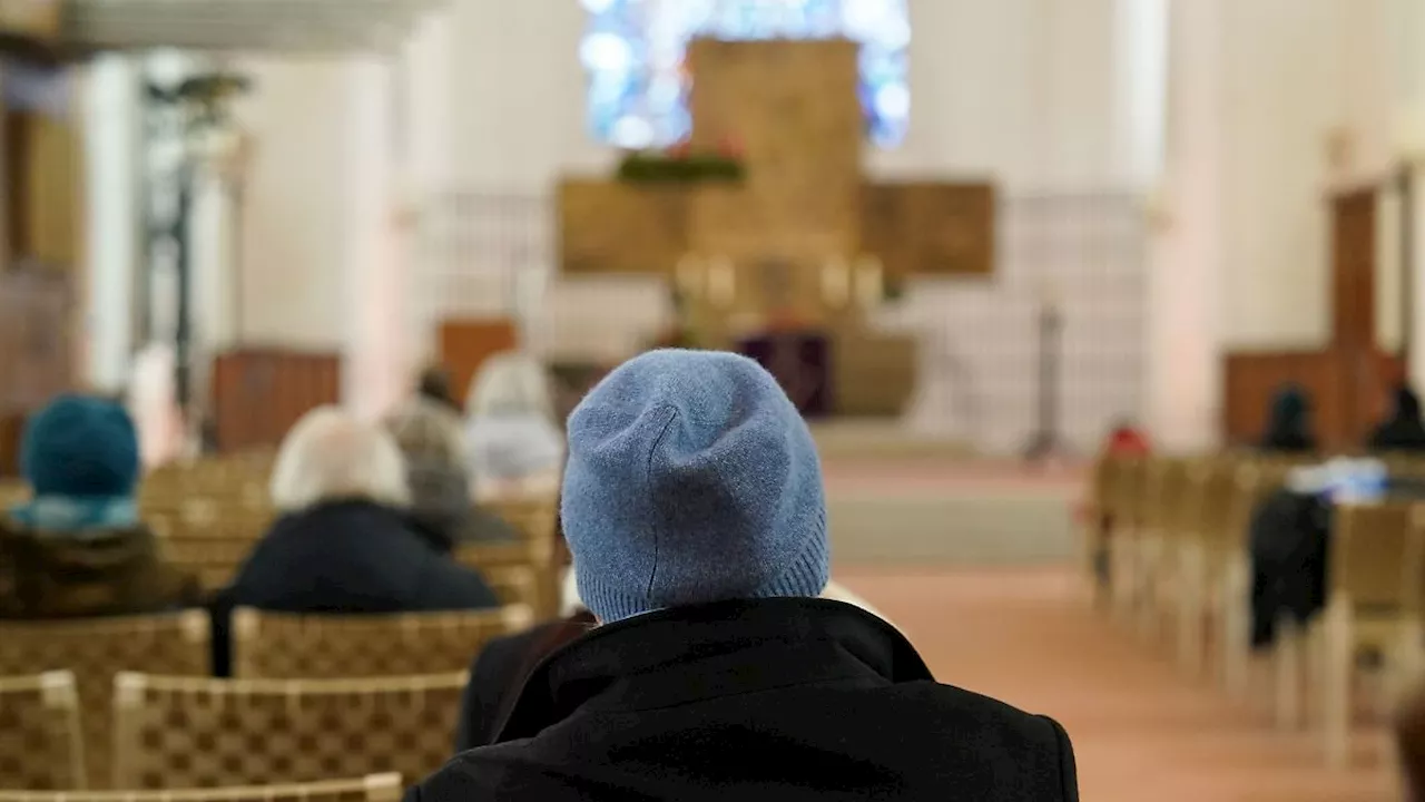 Sachsen: Jugendliche wollen mehr Beteiligung und Offenheit in Kirche