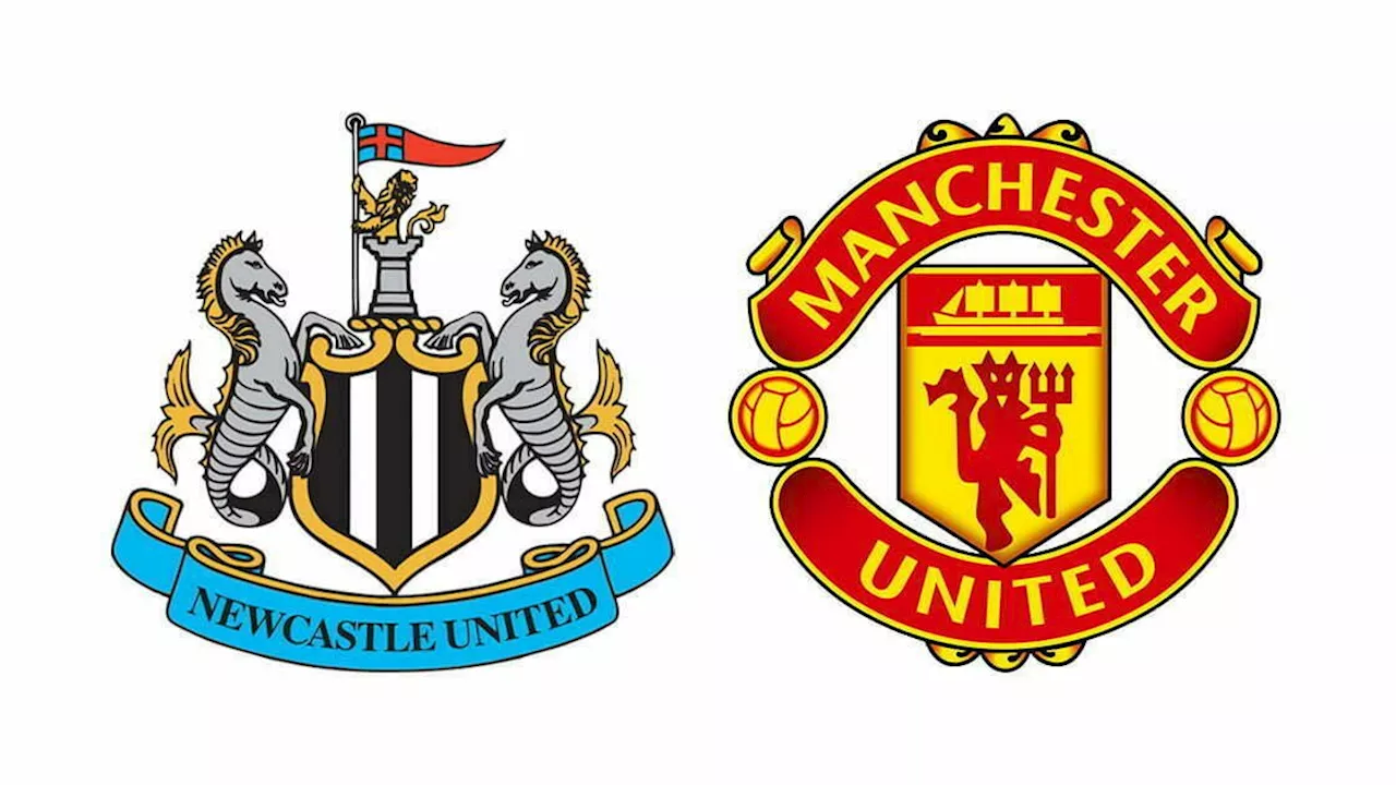 Newcastle United v Manchester United match has now been moved