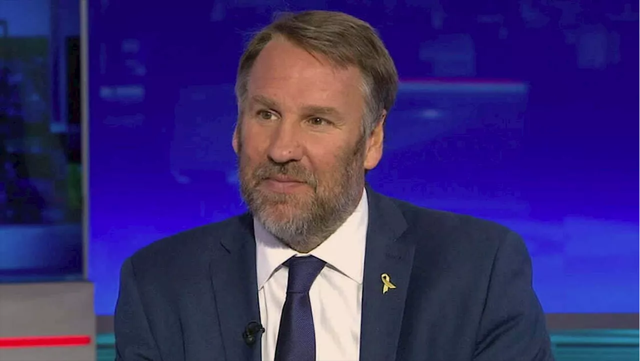 Paul Merson with message for Sandro Tonali – This is really good