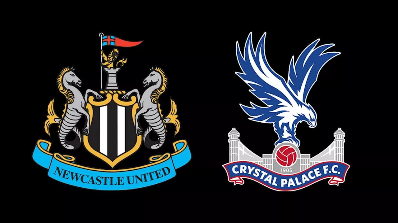 Saturday match called off – Newcastle United v Crystal Palace Under 18s clash