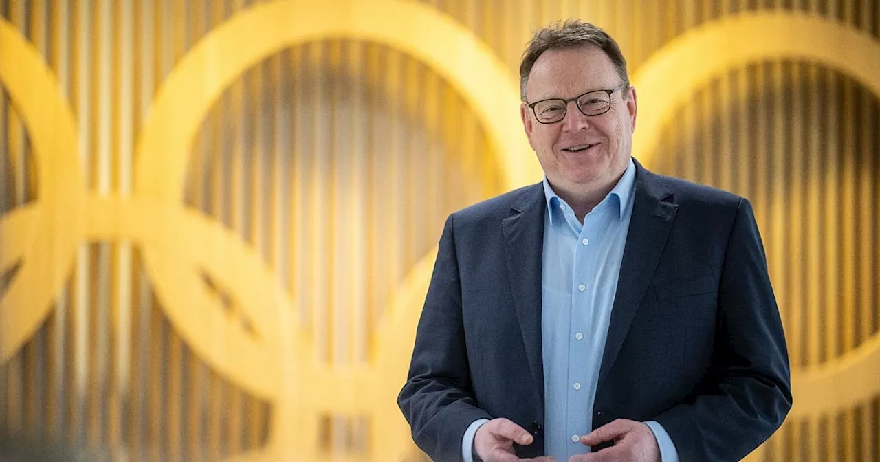 DOSB fordert Umsetzung von Sportagentur