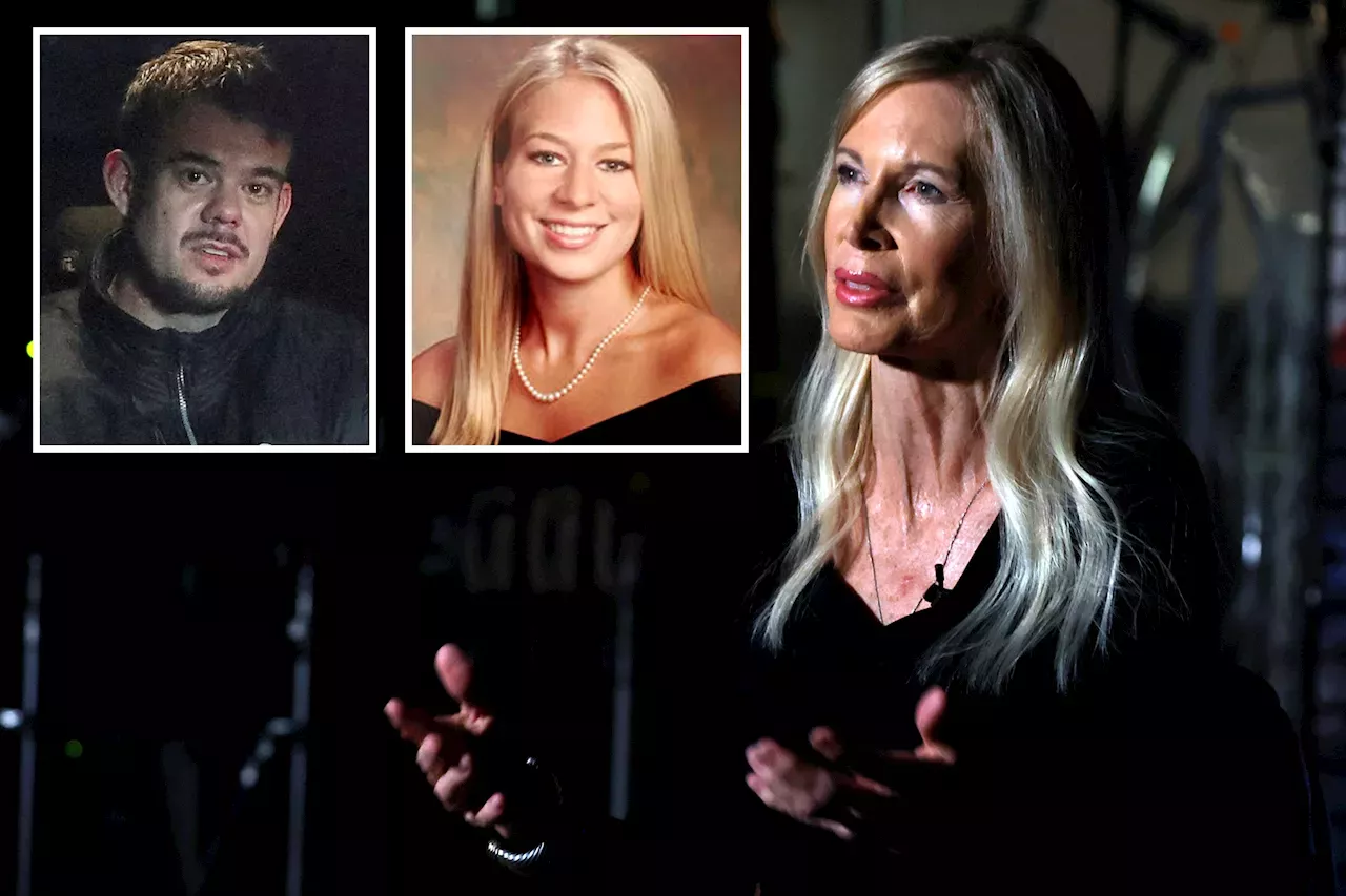 Natalee Holloway Fought Like Hell Before Joran Van Der Sloot Brutally Murdered Her Mom 3306