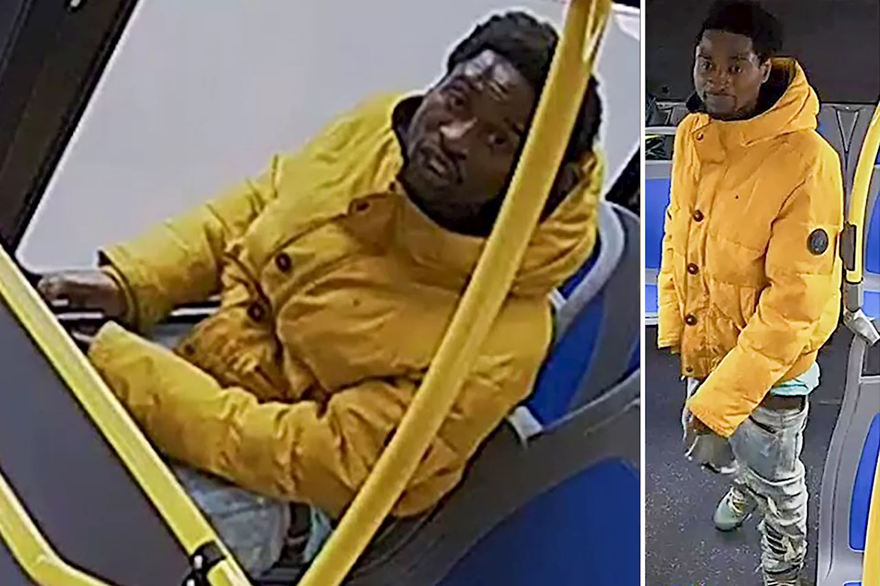 NYC man charged with hate crime in beatdown of turban-wearing bus rider: cops