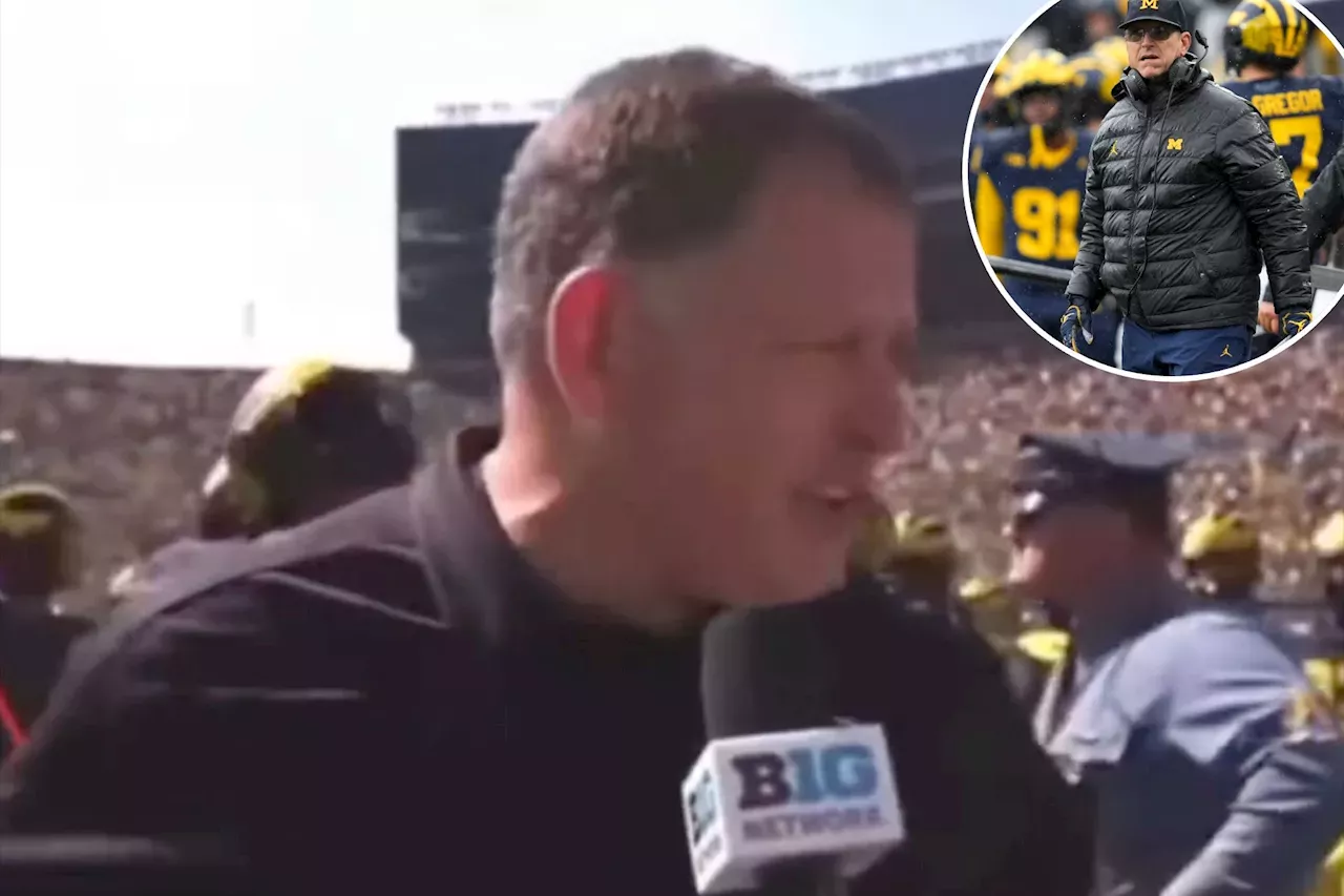 Rutgers Coach Greg Schiano's Interview Potentially Hinted At Alleged ...