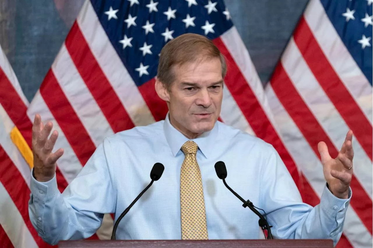 House Republicans reject Jim Jordan a third time for the speaker’s gavel as opposition deepens