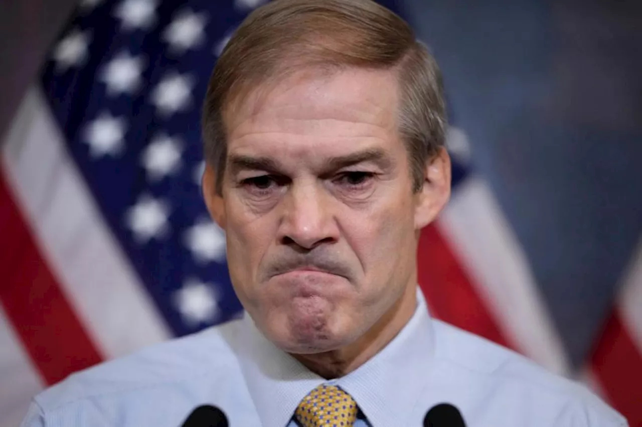 Jim Jordan tries again for US speaker role – but Republicans will not back him