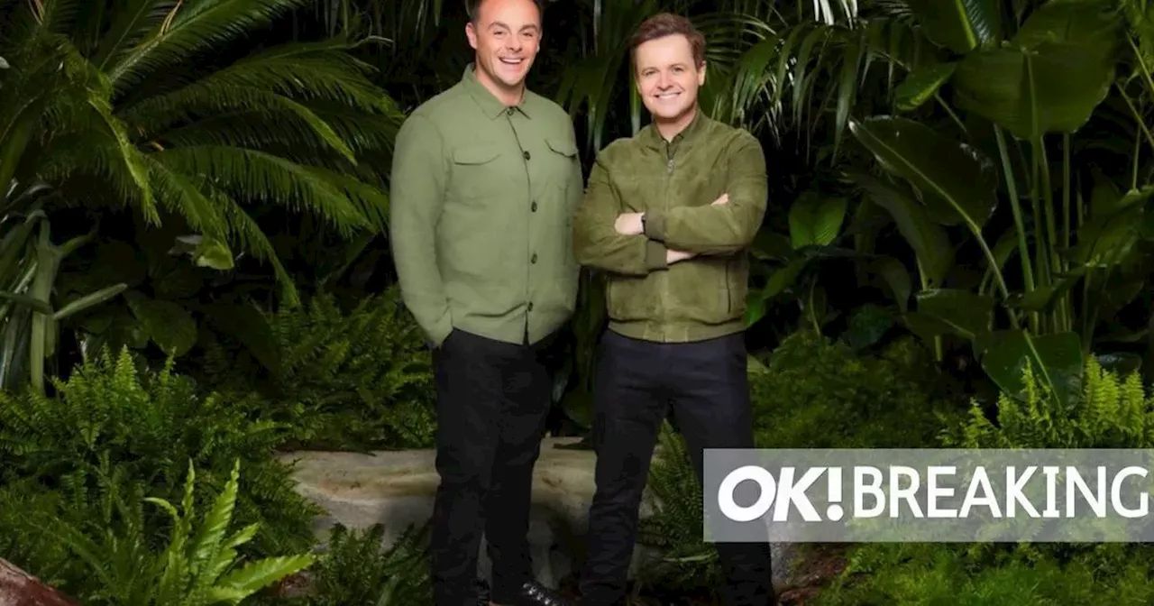 I’m A Celeb’s first trailer released as Ant and Dec share unusual ‘luxury twist’