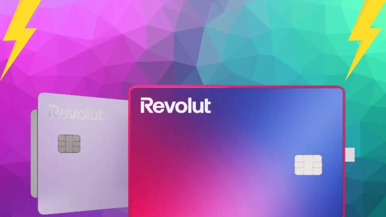 Facilitez-vous la vie avec cette offre Revolut qui vous coûtera 0 euro par mois