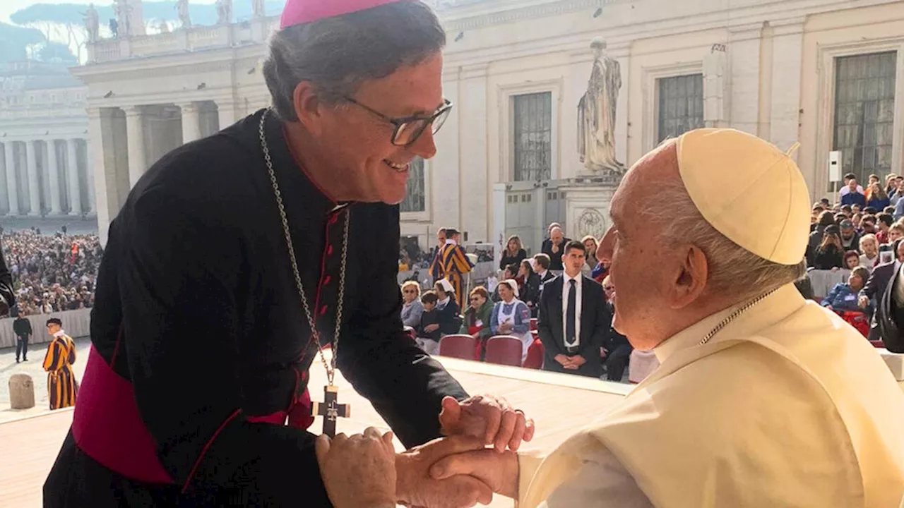 Fuerte rechazo al planteo de Alberto Benegas Lynch de romper relaciones con el Vaticano