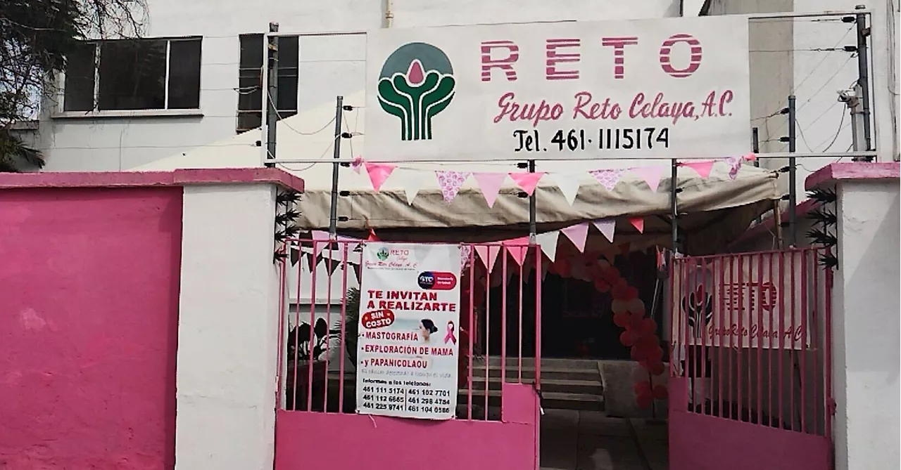 Grupo Reto Celaya busca mostrar que el cáncer no tiene por qué ser el fin