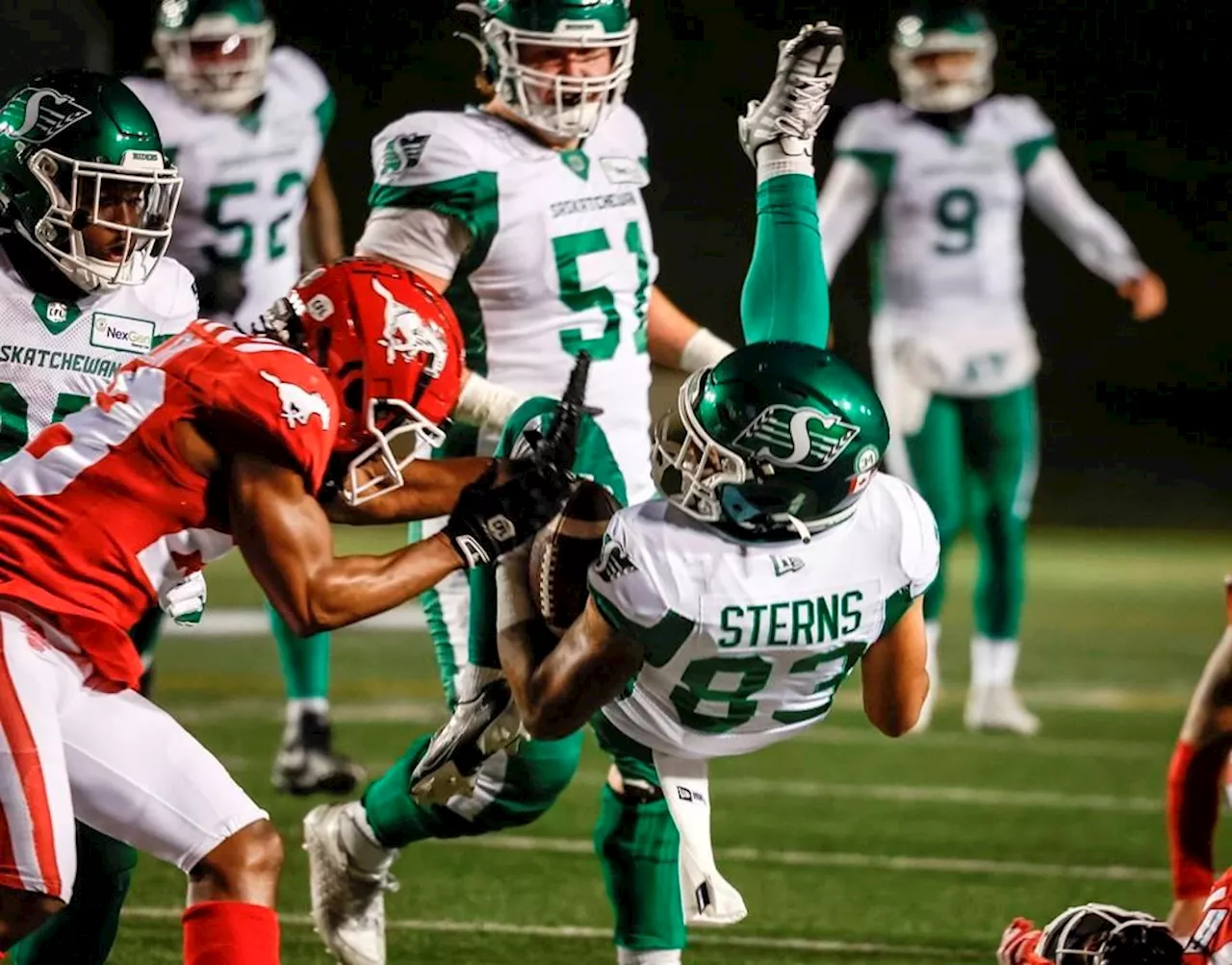 Roughriders look for better execution against Argos as they try to end six-game skid