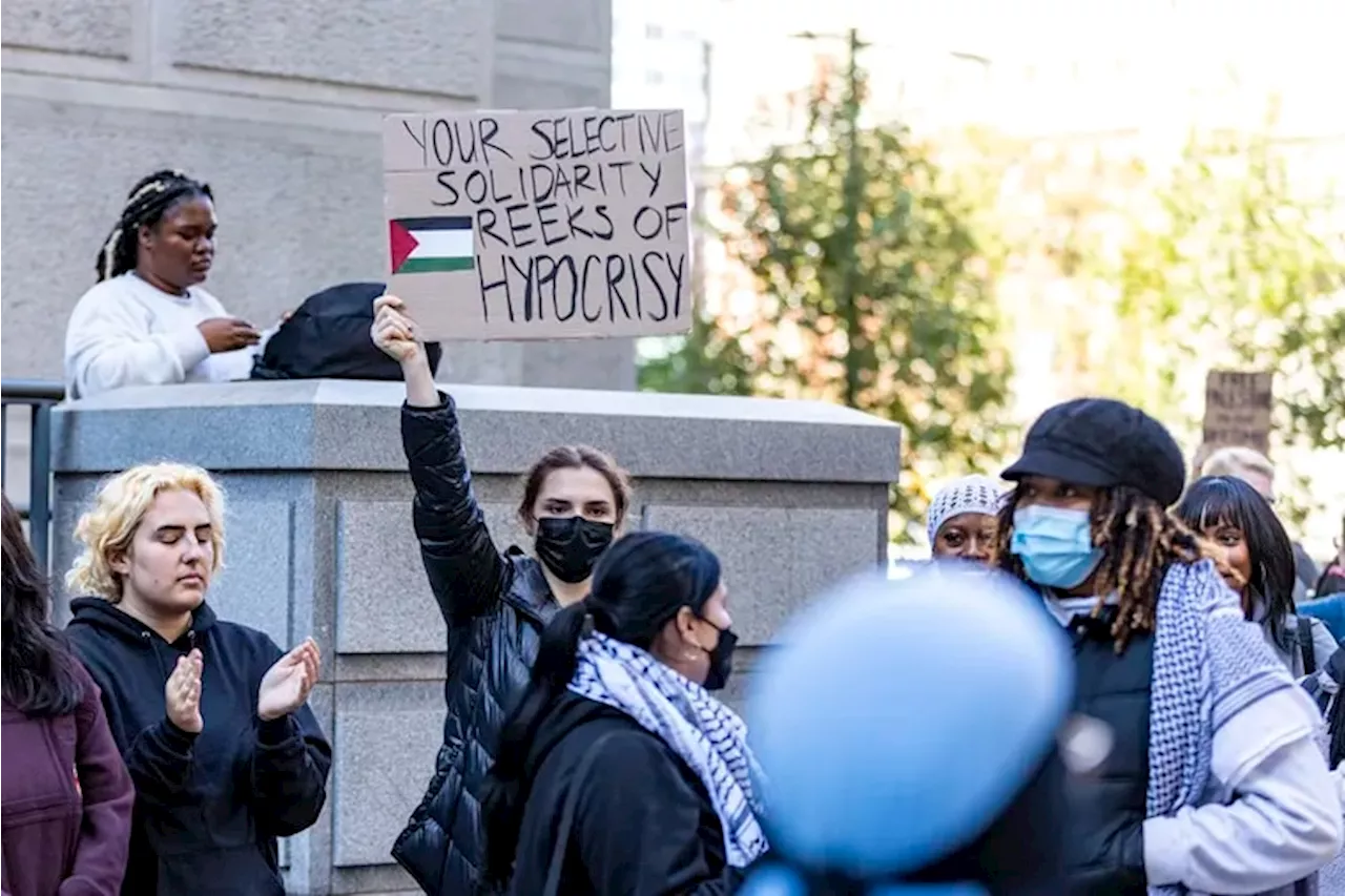 Philly City Council voted to condemn the Hamas attack against Israel