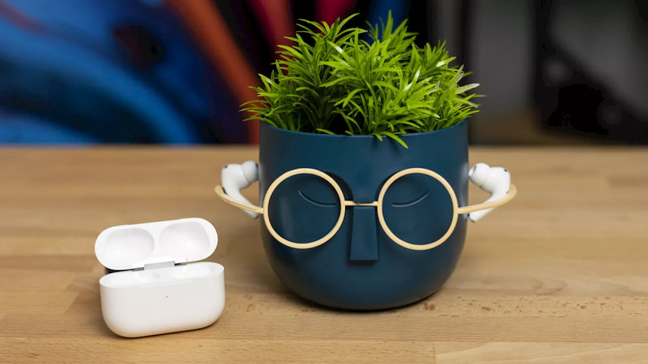 Walmart has Apple's 'old' AirPods Pro 2 on sale at a killer new discount