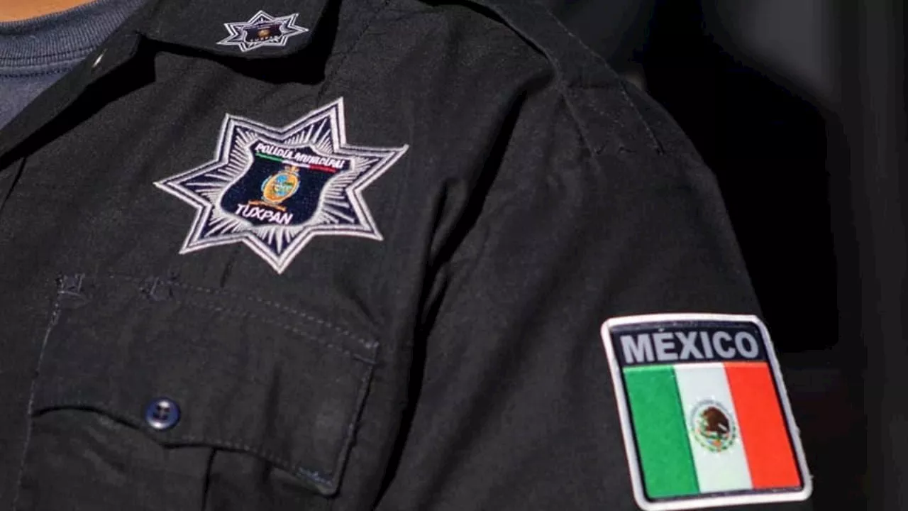 Matan a extesorero de Tuxpan, Jalisco; habría sido asaltado