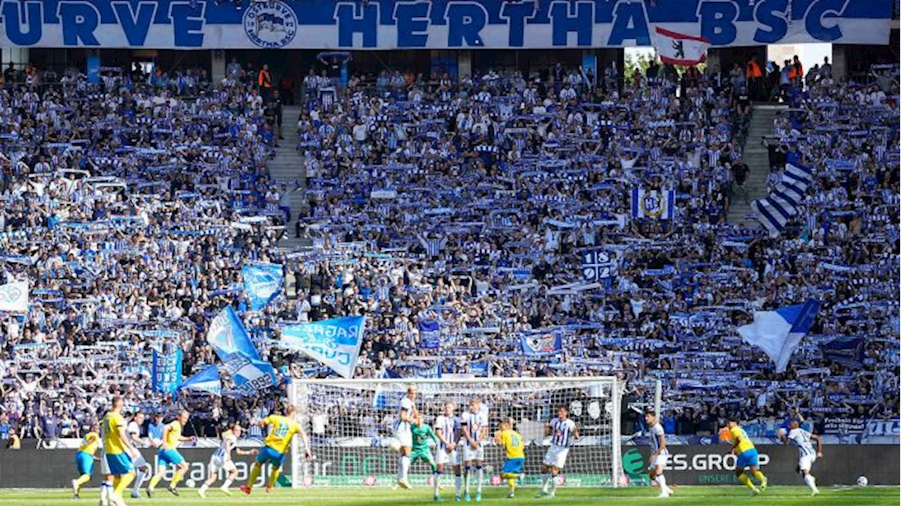 Sind die Ticketpreise bei Hertha BSC wirklich 'zu hoch'?