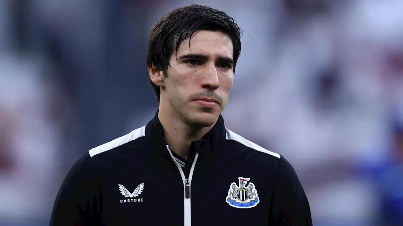 Tonali, il Newcastle pronto a convocarlo. Howe: “Un dovere proteggerlo”