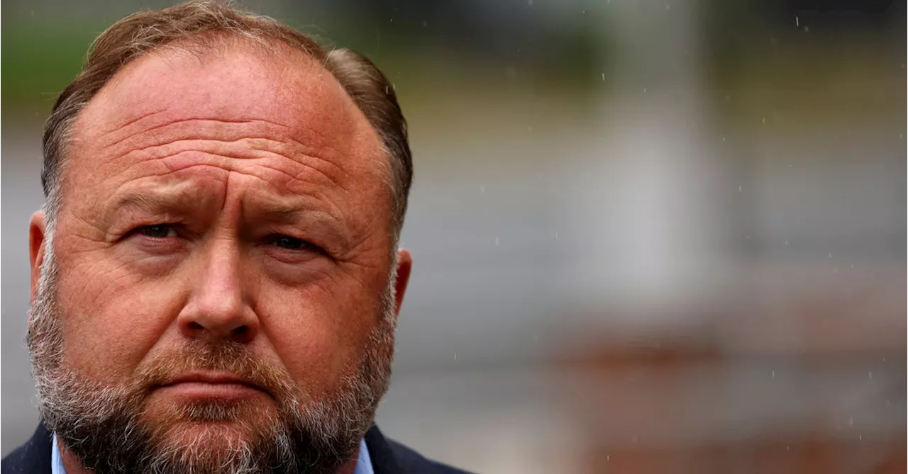 Alex Jones must pay $1.1 billion of Sandy Hook damages despite bankruptcy