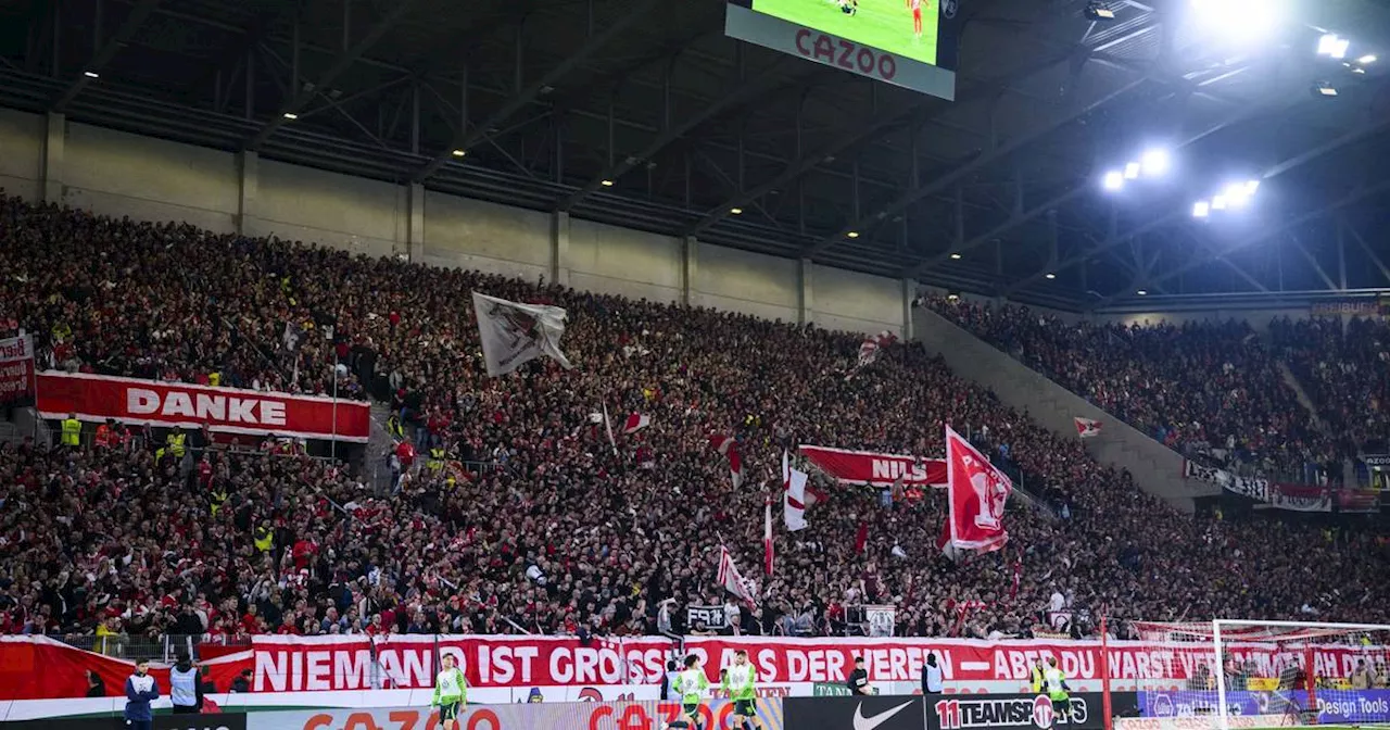 Aytekin oder Freiburg-Fans: Die Finalisten zum Fußballspruch des Jahres 2023