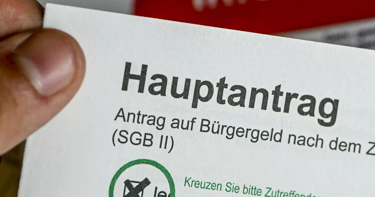 Bürgergeld steigt um gut zwölf Prozent - Bundesrat stimmt zu