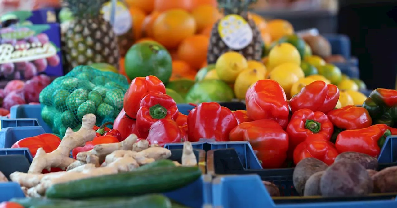 Erzeugerpreise sinken: So könnten sich die Preise von Lebensmitteln & Co. ändern