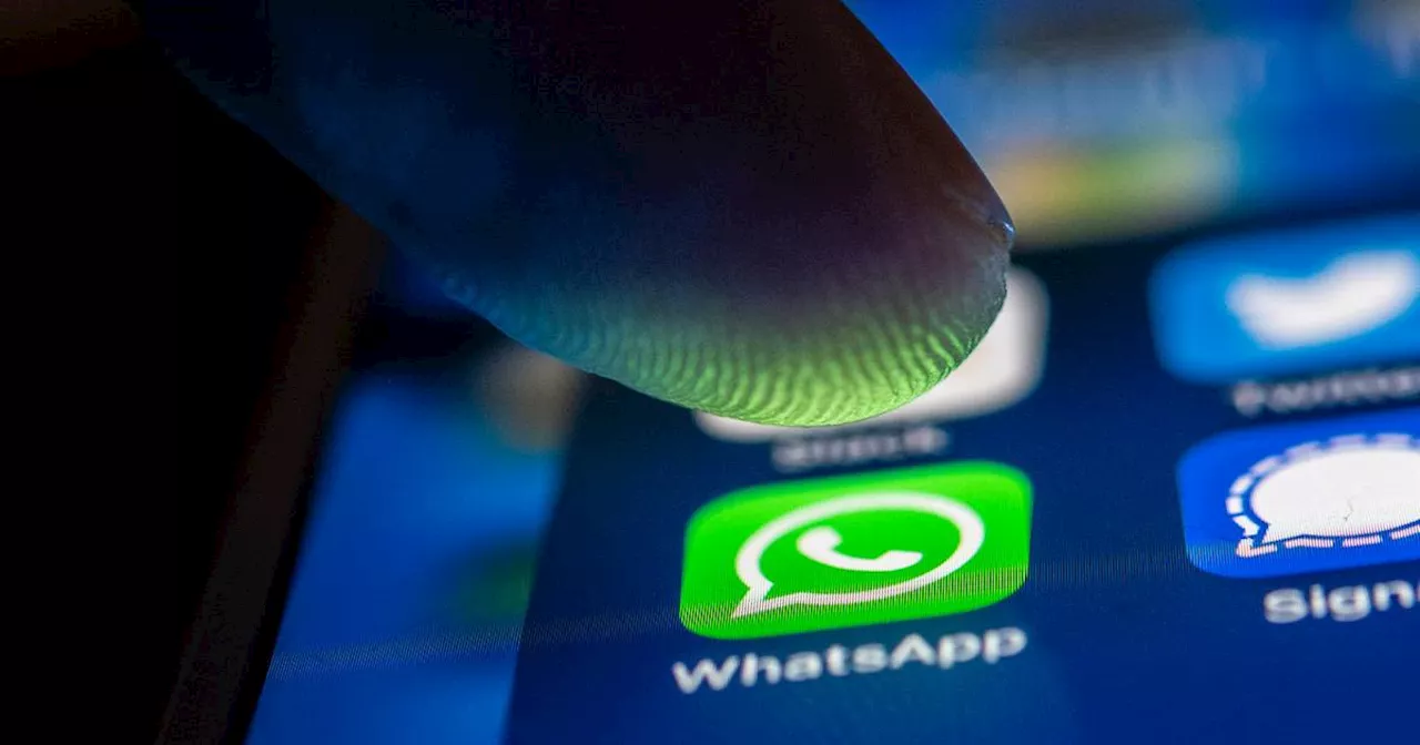 Whatsapp Update: Nutzer können zwei Konten gleichzeitig nutzen