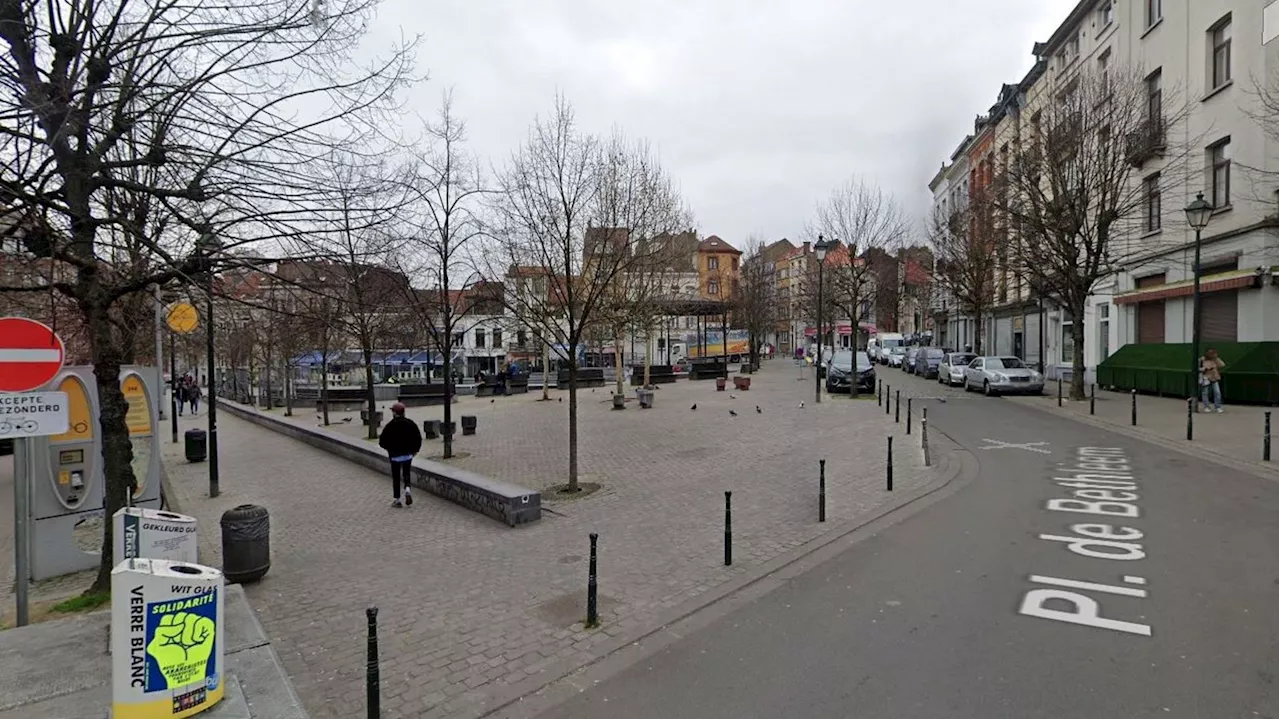 Les suspects d'une agression mortelle à l'arme blanche à Saint-Gilles arrêtés au Portugal