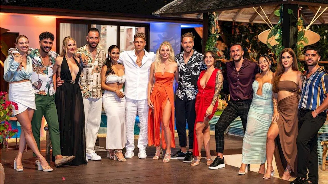 Das gab es noch nie bei 'Bachelor in Paradise'