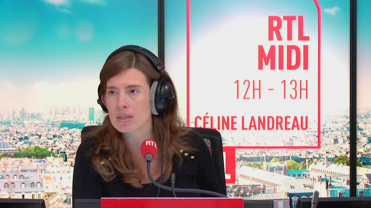 22 enquêtes après des alertes à la bombe, tempête Alex... Le journal RTL de 12h30 du 20 octobre 2023