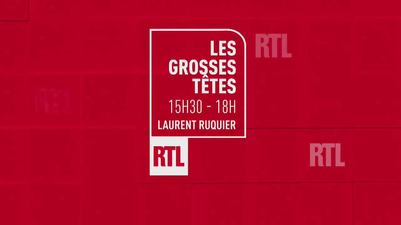 Clément Beaune s'exprime sur les alertes à la bombe, Versailles encore visé... Le journal RTL de 16h du 20 octobre 2023