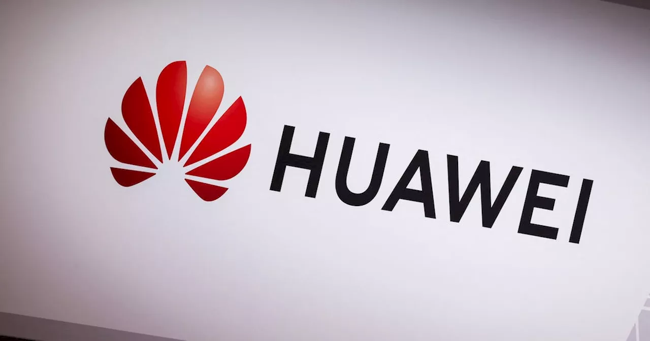 Analysis-US chip curbs give Huawei a chance to fill the Nvidia void in China