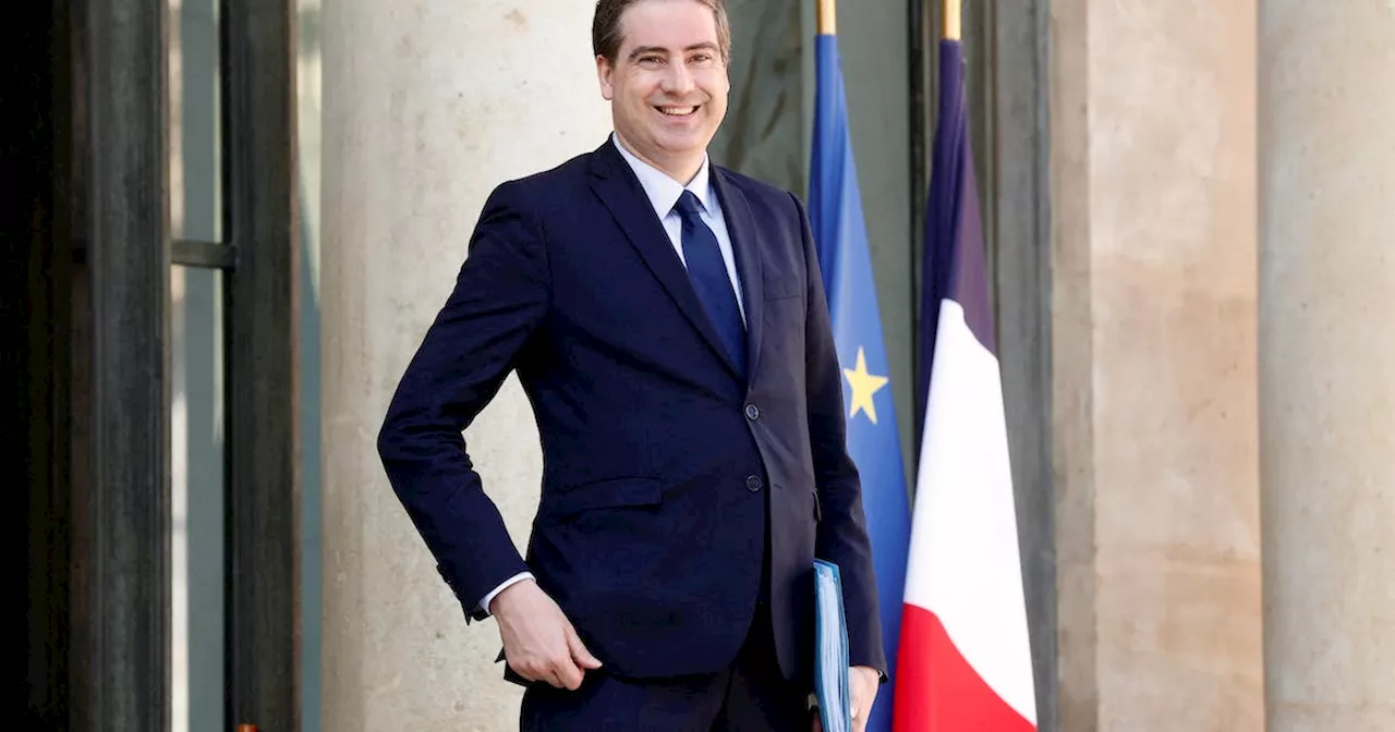 EU, US could agree on critical minerals despite steel failure, says France