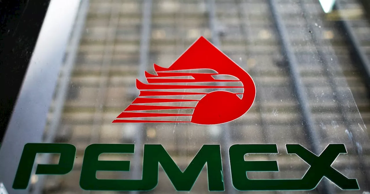 Mexico's lower house OKs major tax cut for indebted state-run Pemex