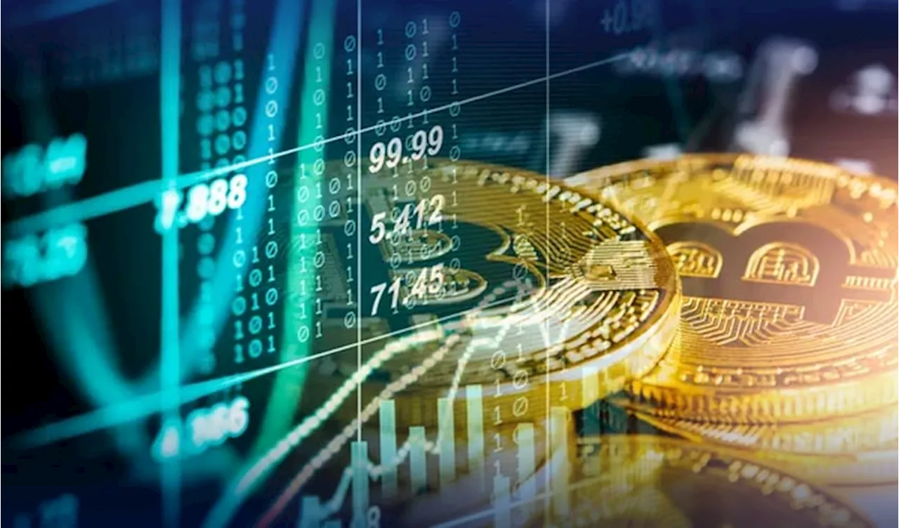 Crypto prices today: Bitcoin, Ethereum, altcoins - 20 Oct, 2023