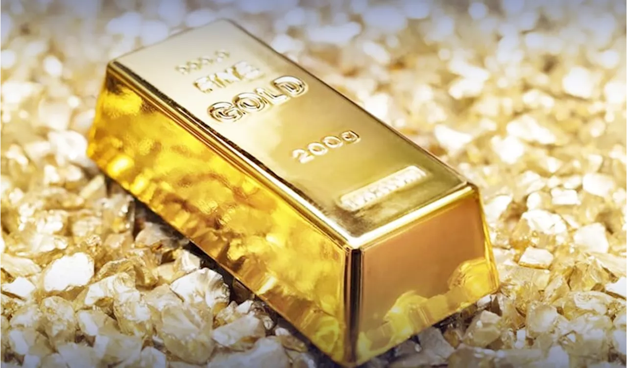 Gold prices in Pakistan today: Oct 20, 2023