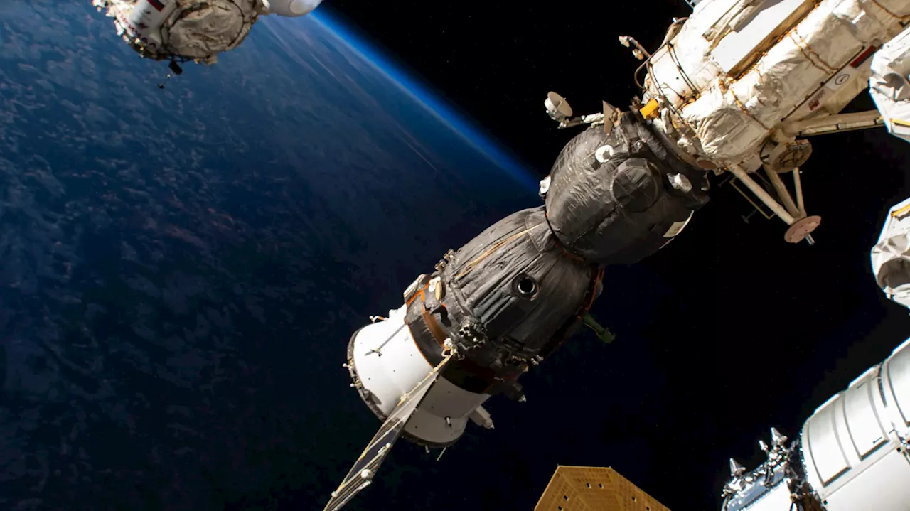 Orbiting Higher: ISS Reboost Amid Fusion of Space Health and Earth Science