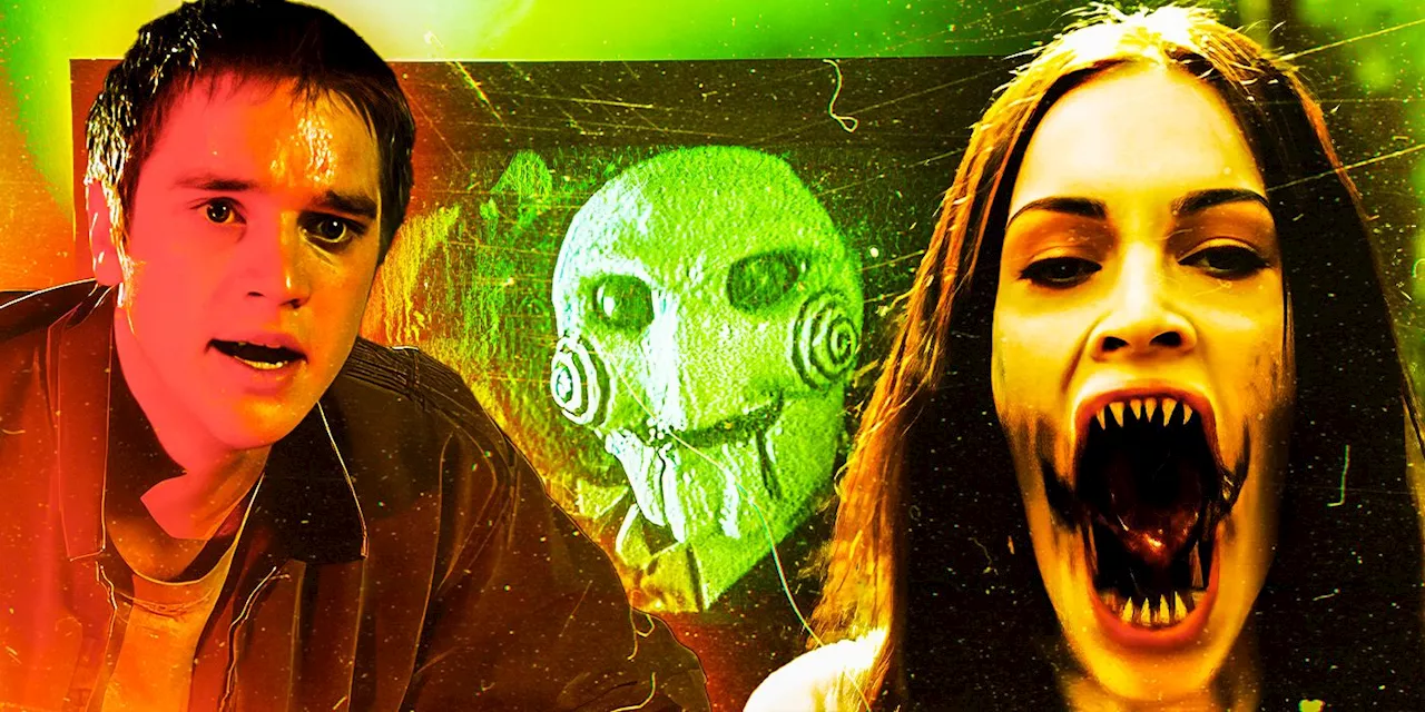 10 Horror Movies That Get More Hate Than They Deserve