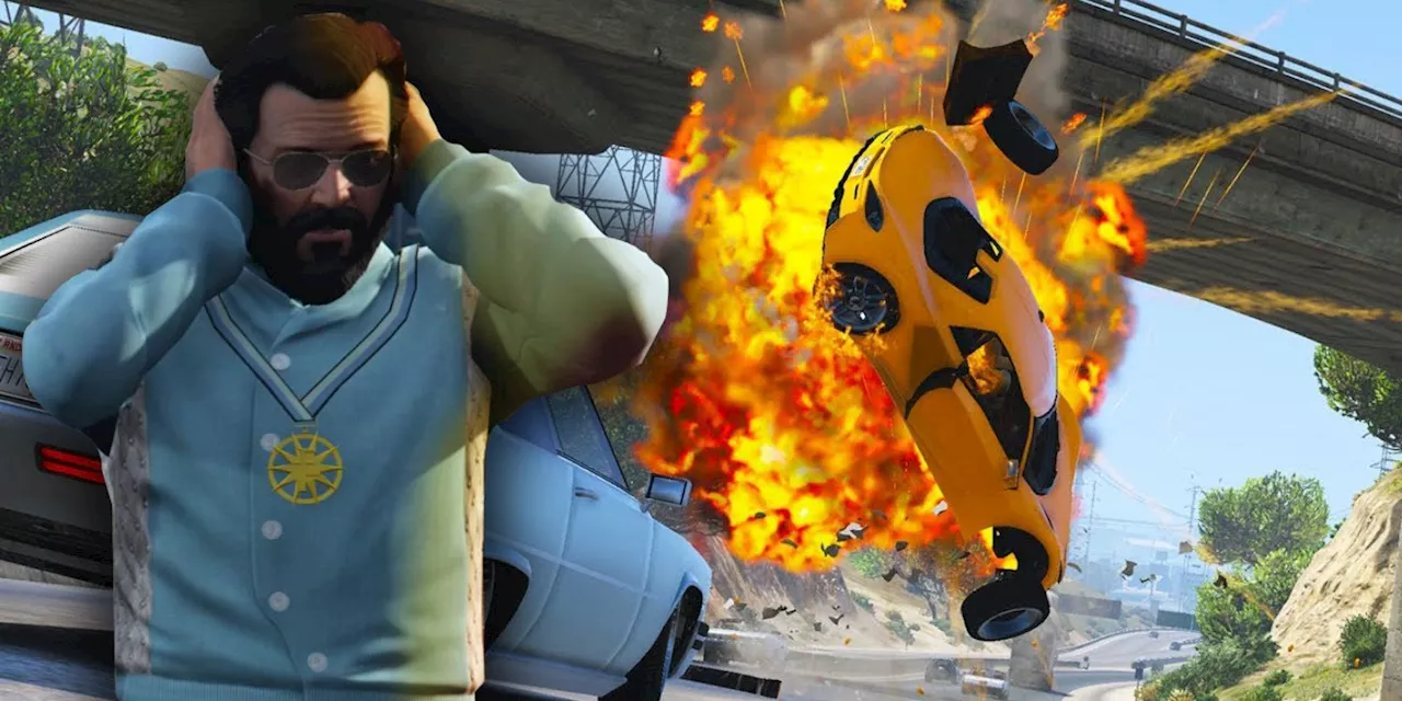 8 Most Wild Rumors About GTA 6 That Are Probably Fake