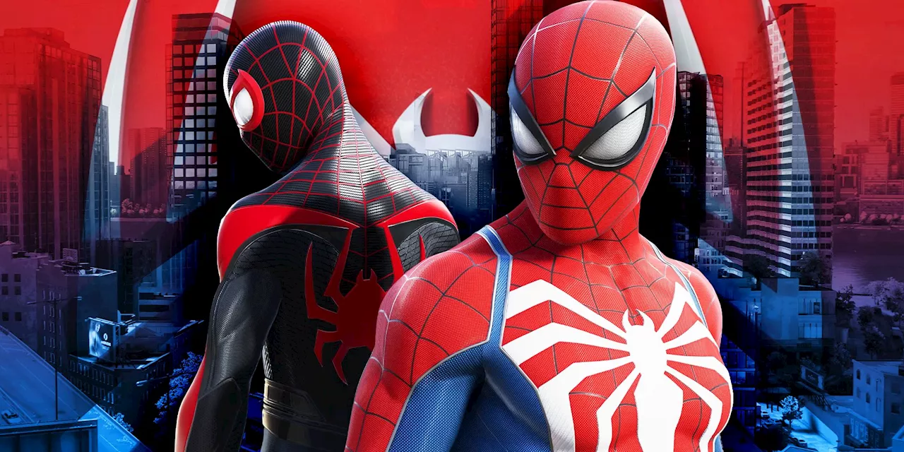 How To Earn Skill Points Fast in Marvel's Spider-Man 2